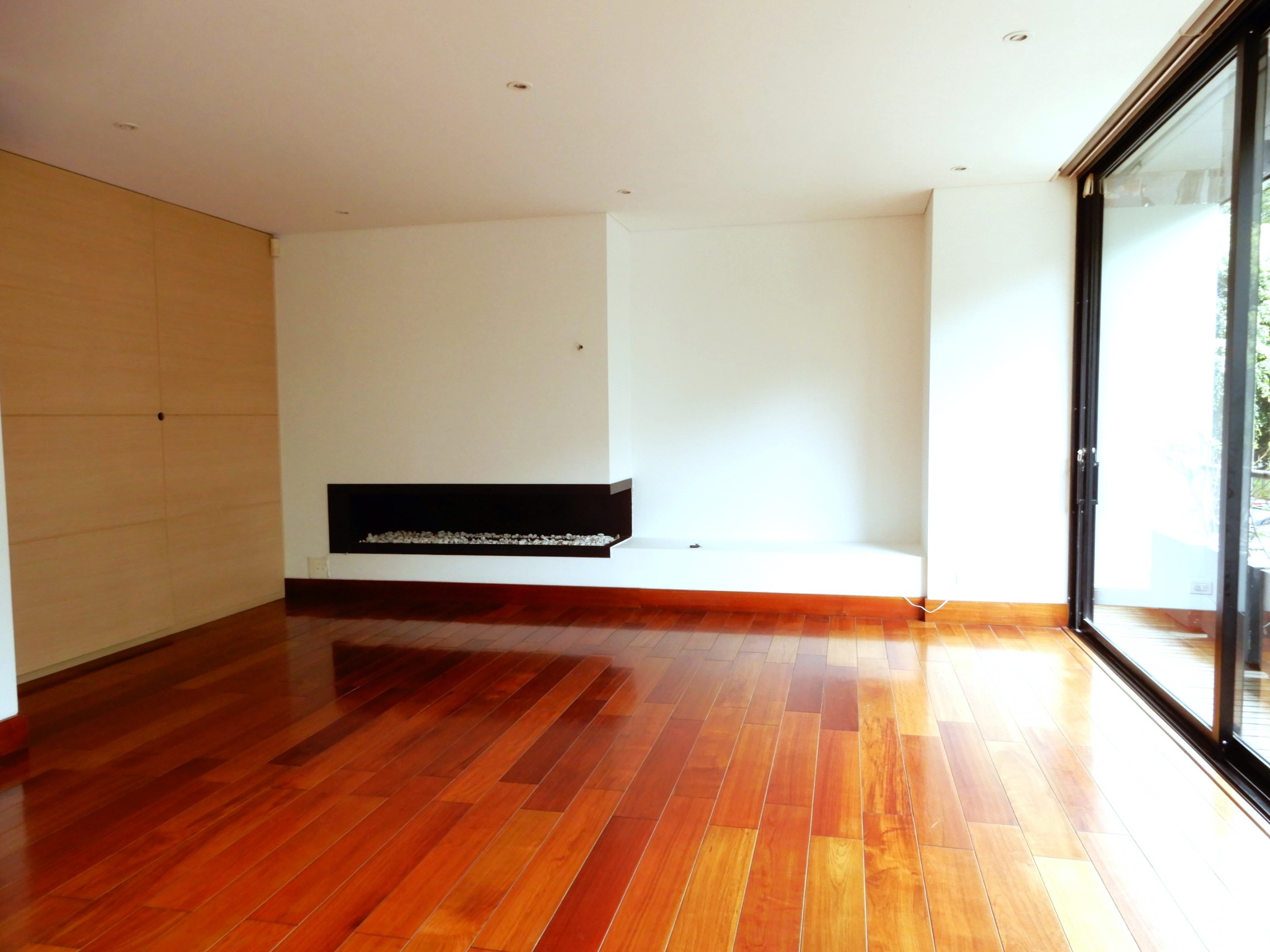 Apartamento en venta en El Chico, Bogotá · foto 5 de 24