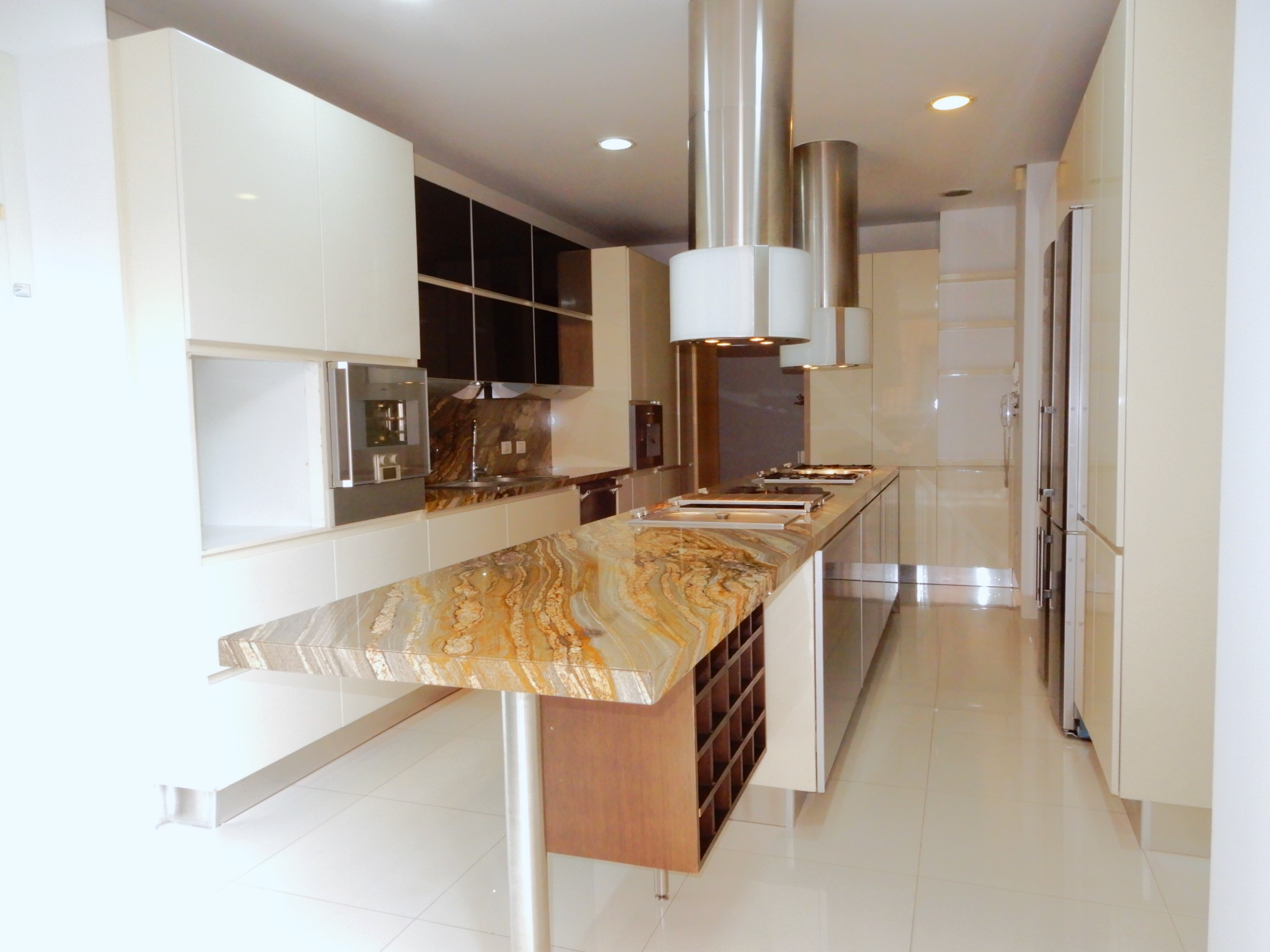 Apartamento en venta en El Chico, Bogotá · foto 8 de 24