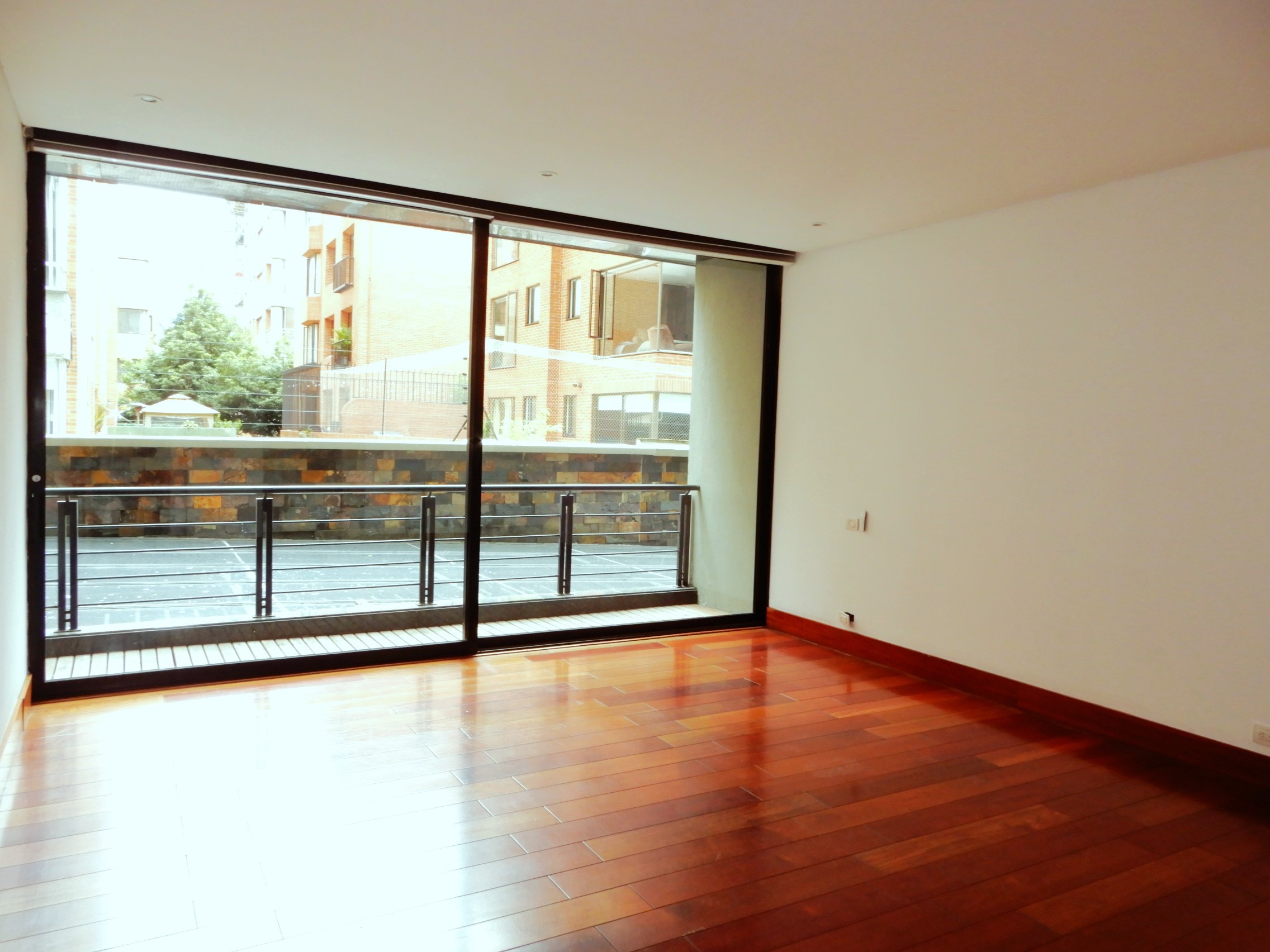 Apartamento en venta en El Chico, Bogotá · foto 12 de 24