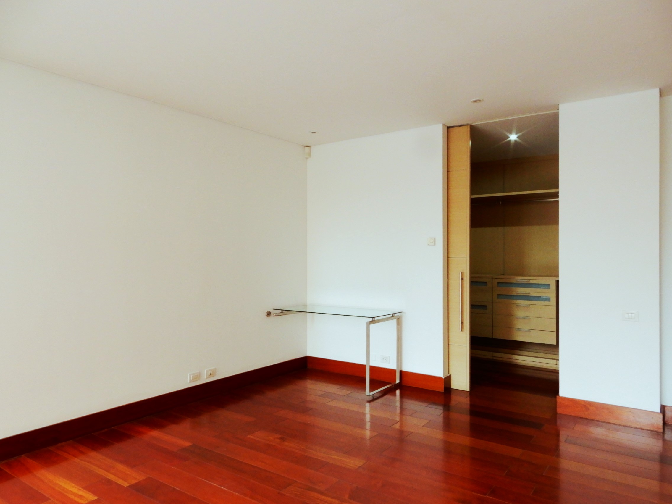 Apartamento en venta en El Chico, Bogotá · foto 13 de 24