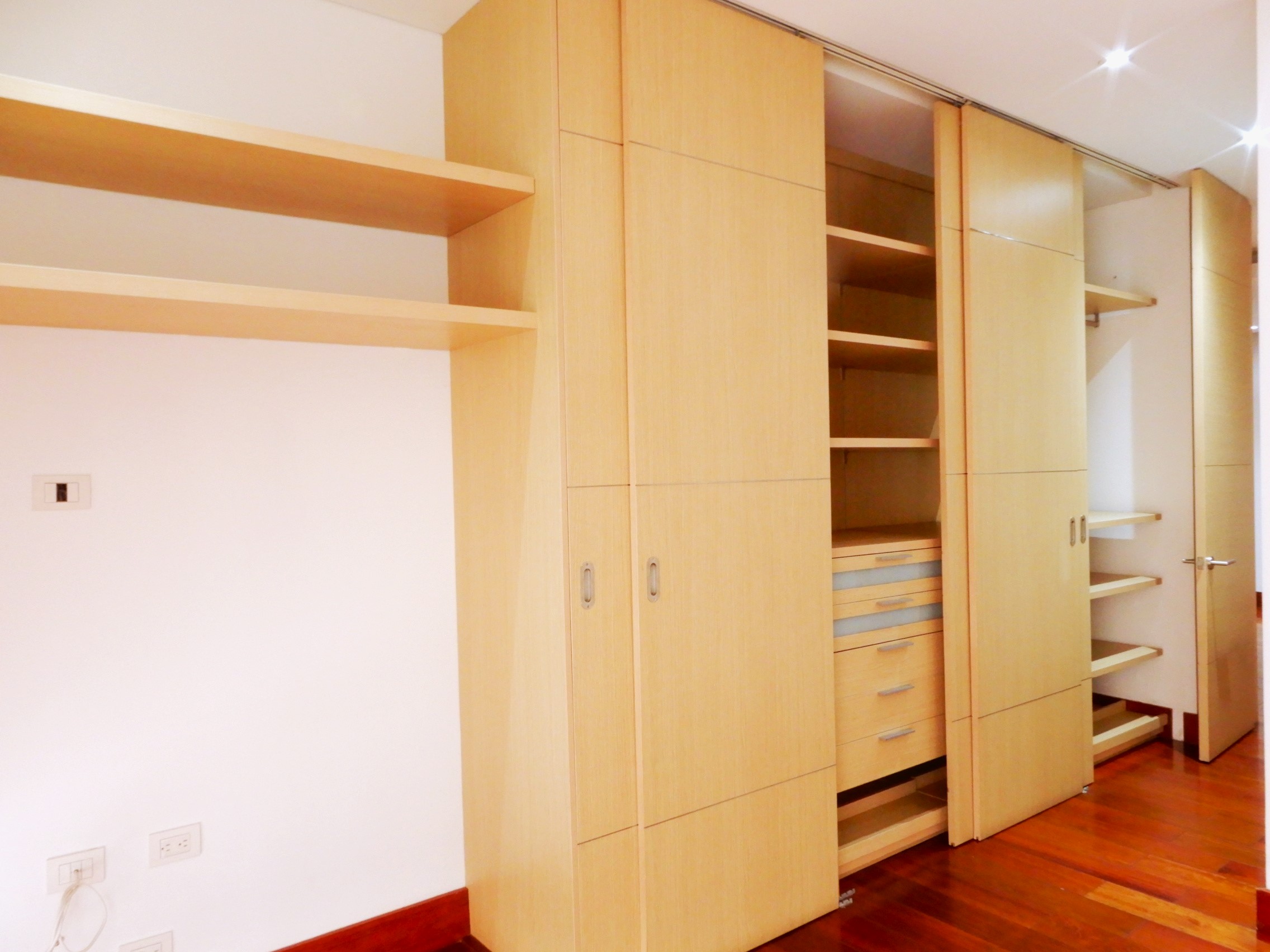 Apartamento en venta en El Chico, Bogotá · foto 18 de 24