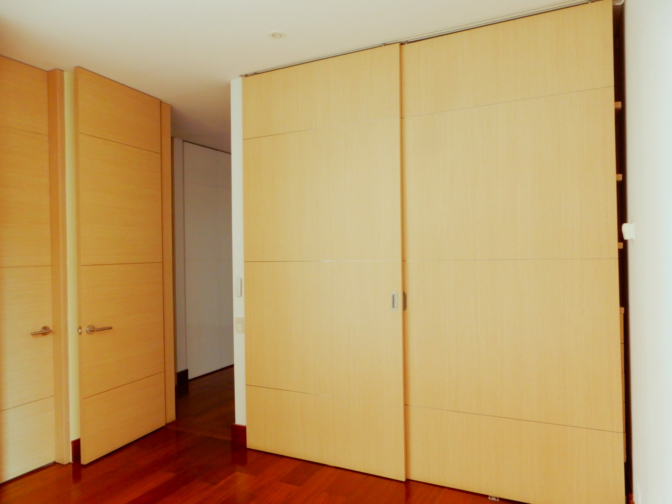 Apartamento en venta en El Chico, Bogotá · foto 21 de 24