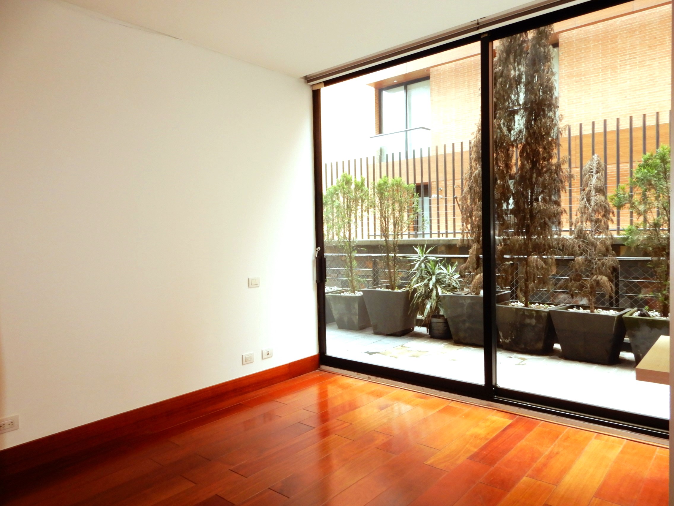 Apartamento en venta en El Chico, Bogotá · foto 22 de 24