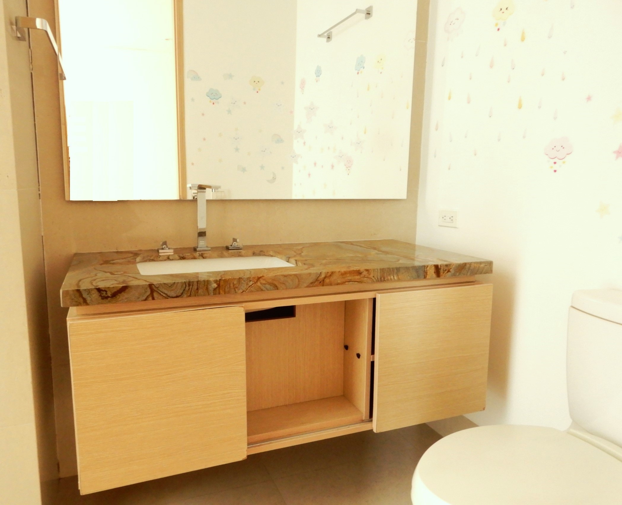 Apartamento en venta en El Chico, Bogotá · foto 24 de 24