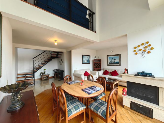 Apartamento en venta en Nueva Colina, Bogotá · foto 2 de 22