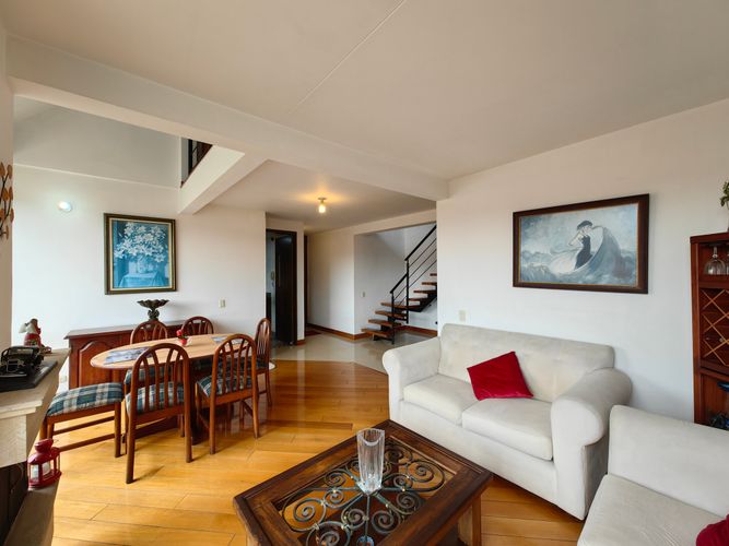 Apartamento en venta en Nueva Colina, Bogotá · foto 3 de 22
