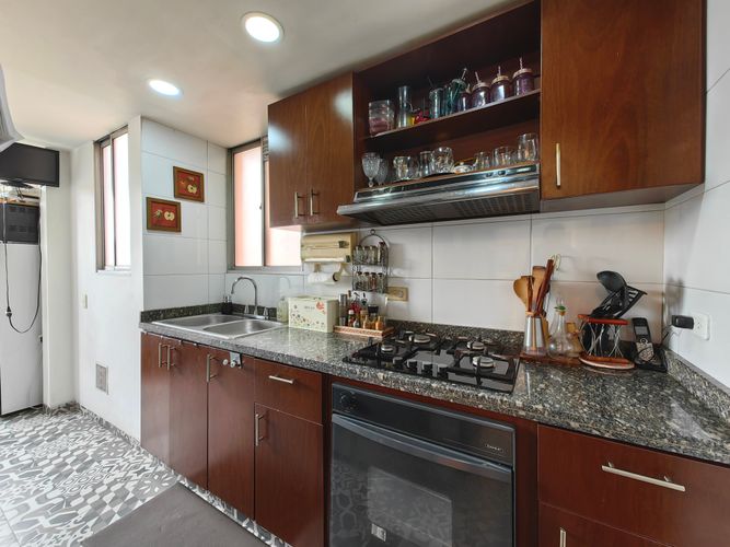 Apartamento en venta en Nueva Colina, Bogotá · foto 6 de 22
