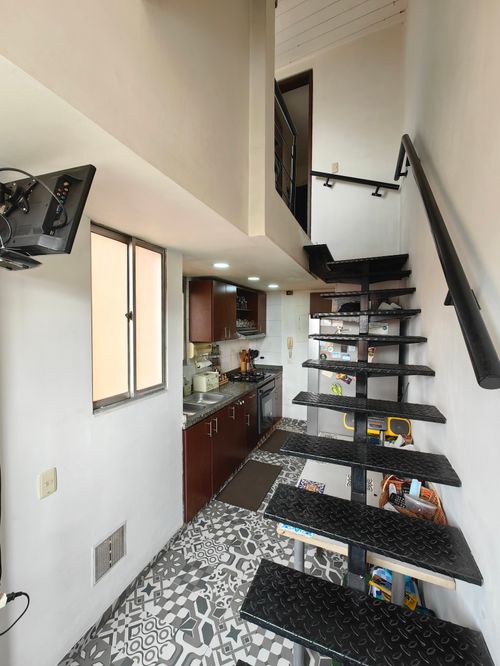 Apartamento en venta en Nueva Colina, Bogotá · foto 7 de 22