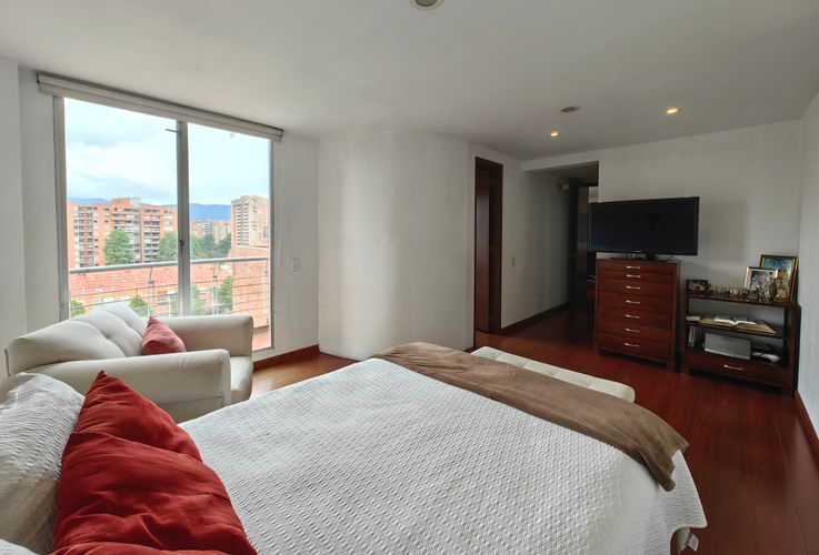 Apartamento en venta en Nueva Colina, Bogotá · foto 8 de 22