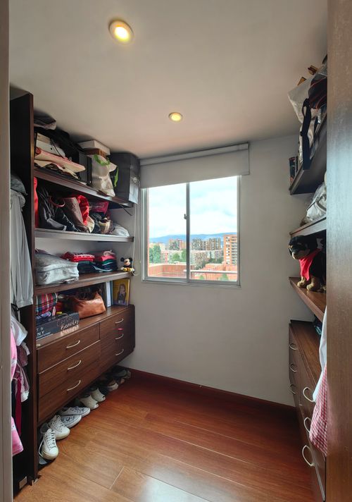 Apartamento en venta en Nueva Colina, Bogotá · foto 9 de 22