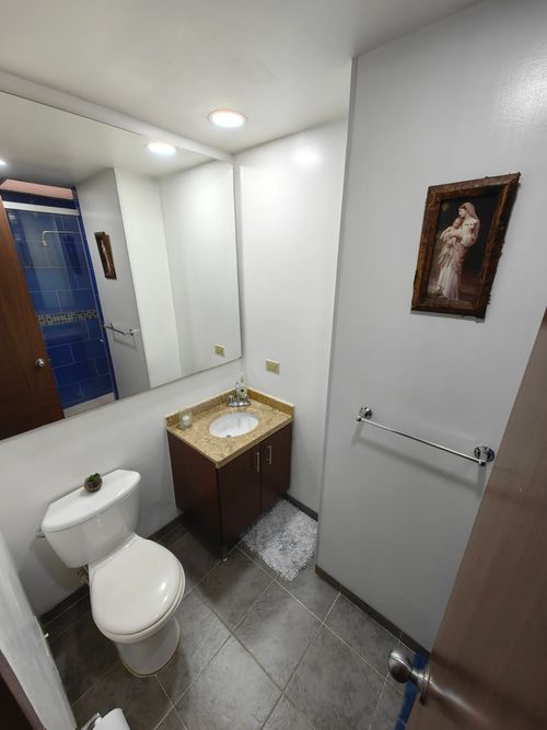 Apartamento en venta en Nueva Colina, Bogotá · foto 10 de 22