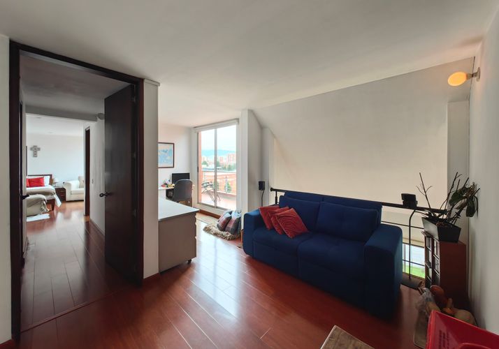 Apartamento en venta en Nueva Colina, Bogotá · foto 11 de 22