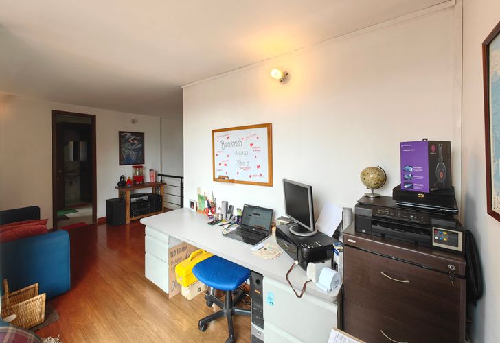 Apartamento en venta en Nueva Colina, Bogotá · foto 12 de 22