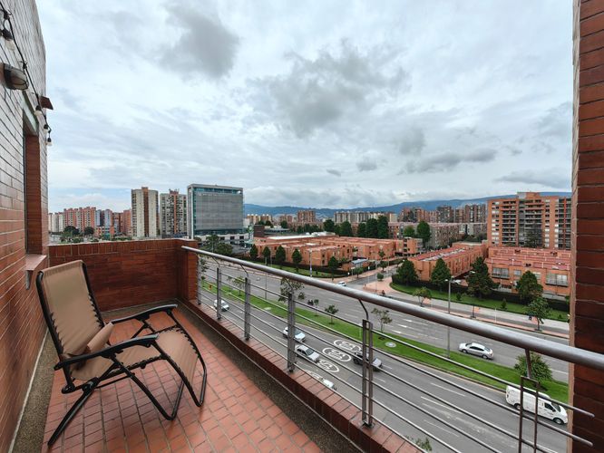 Apartamento en venta en Nueva Colina, Bogotá · foto 13 de 22