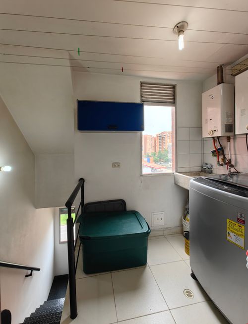 Apartamento en venta en Nueva Colina, Bogotá · foto 14 de 22