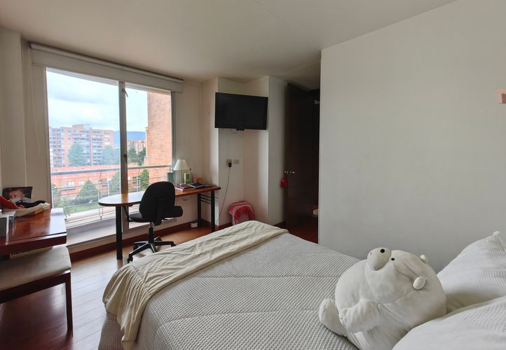 Apartamento en venta en Nueva Colina, Bogotá · foto 15 de 22