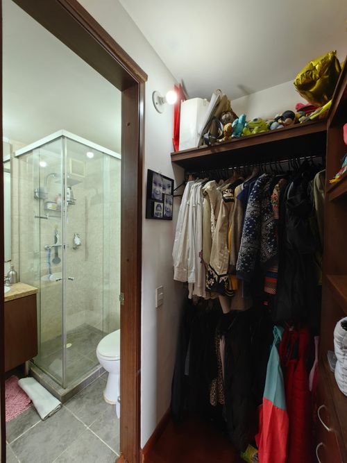 Apartamento en venta en Nueva Colina, Bogotá · foto 16 de 22