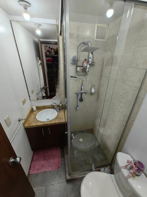 Apartamento en venta en Nueva Colina, Bogotá · foto 17 de 22