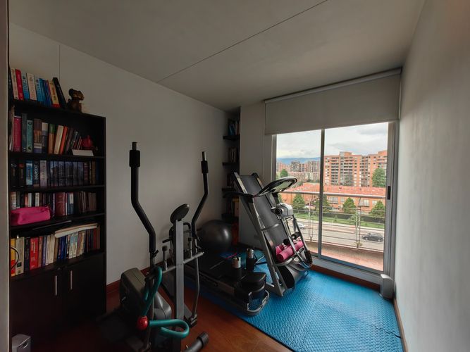 Apartamento en venta en Nueva Colina, Bogotá · foto 18 de 22