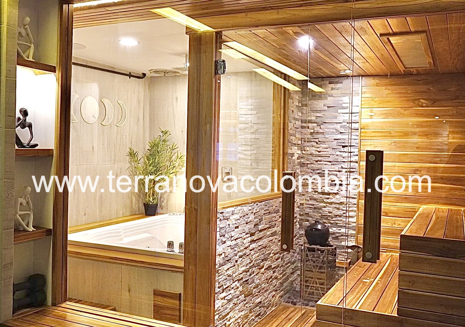 Casa en venta en Cerros De Suba, Bogotá · foto 3 de 16