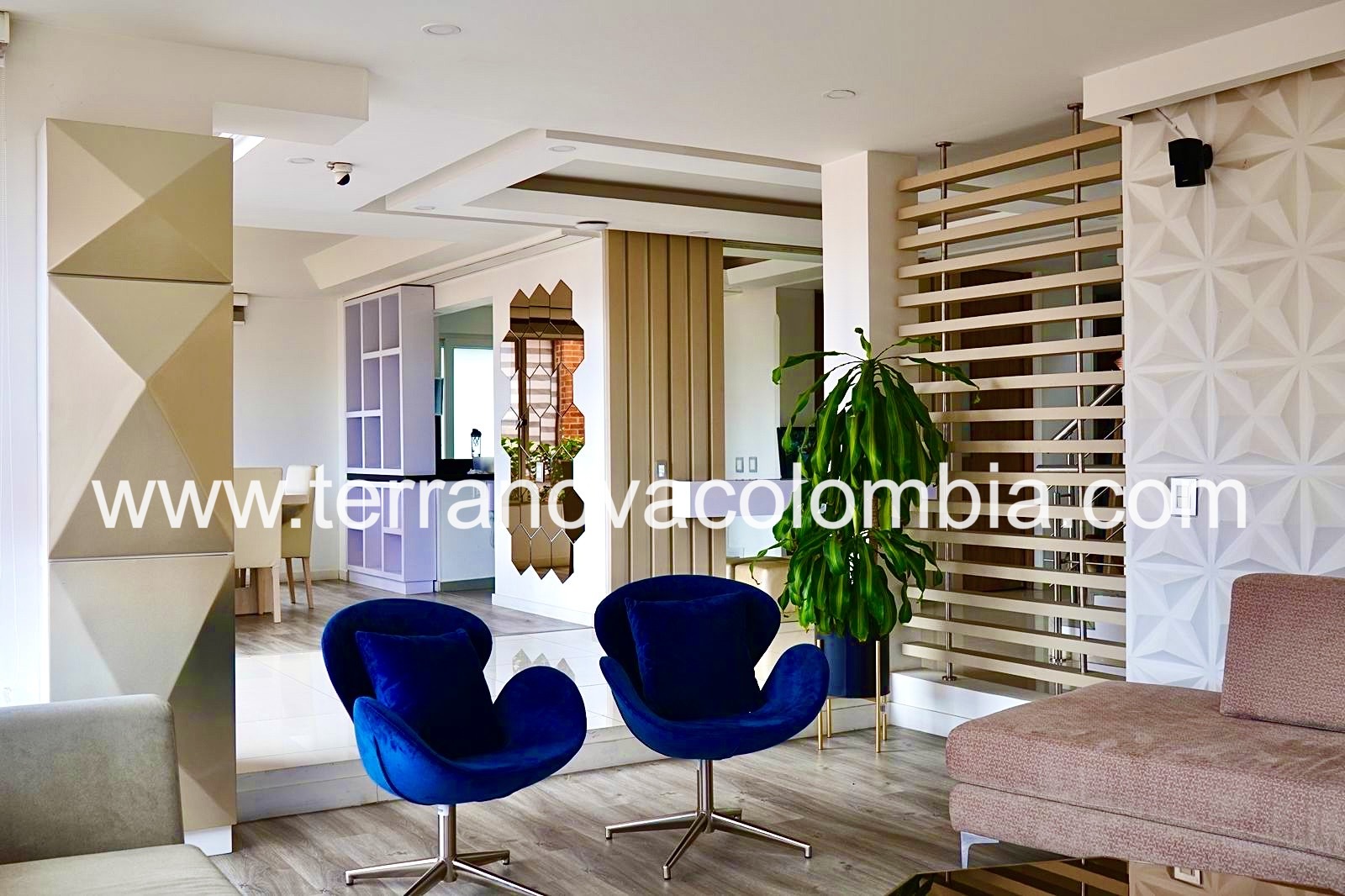 Casa en venta en Cerros De Suba, Bogotá · foto 6 de 16