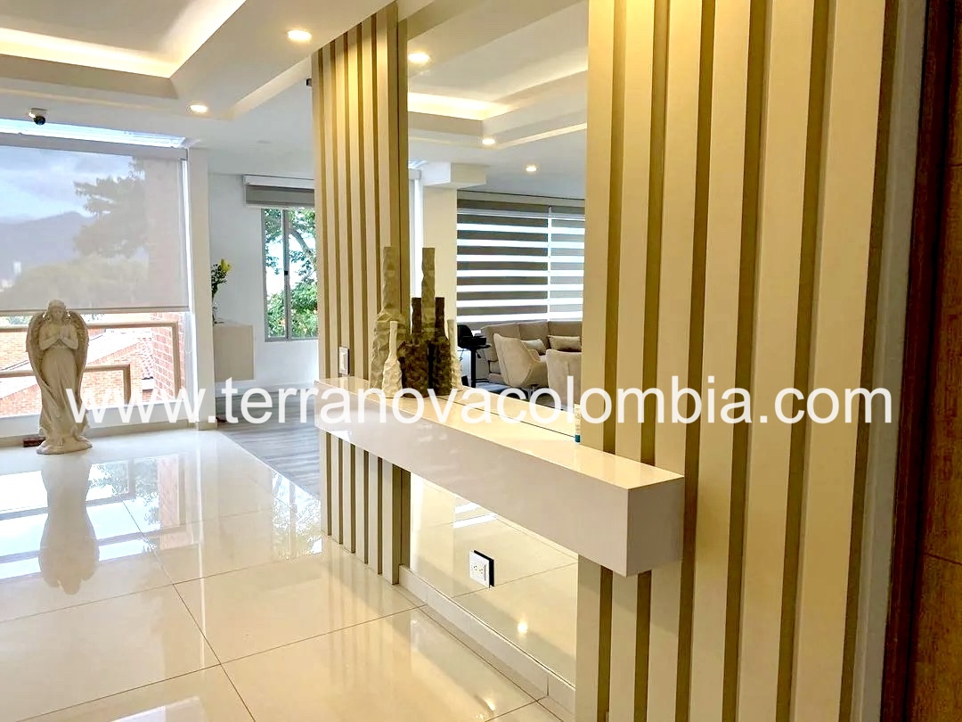Casa en venta en Cerros De Suba, Bogotá · foto 8 de 16