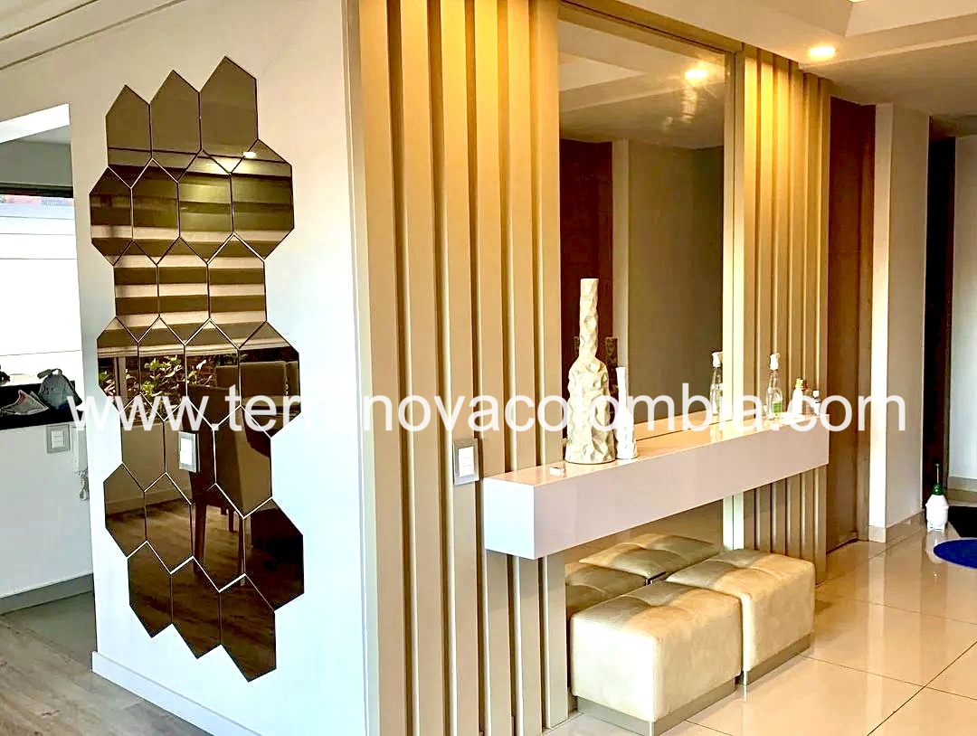 Casa en venta en Cerros De Suba, Bogotá · foto 10 de 16