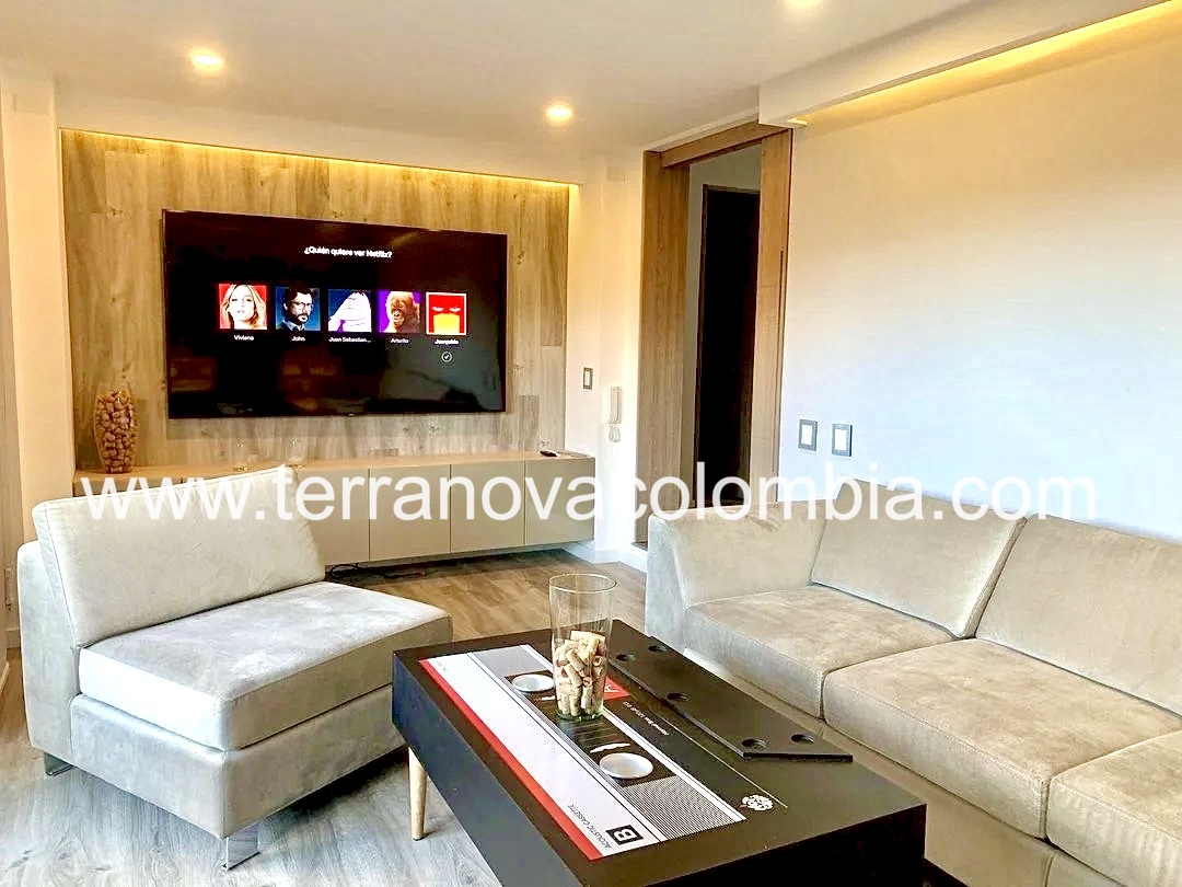Casa en venta en Cerros De Suba, Bogotá · foto 13 de 16