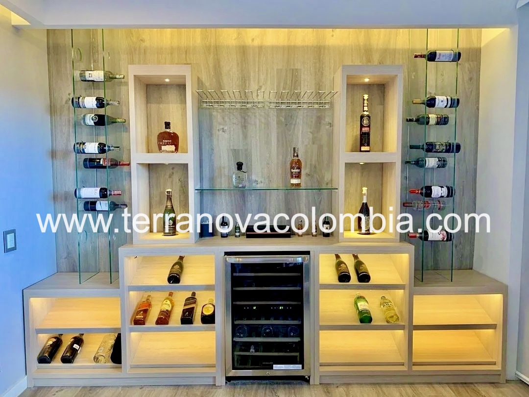 Casa en venta en Cerros De Suba, Bogotá · foto 14 de 16