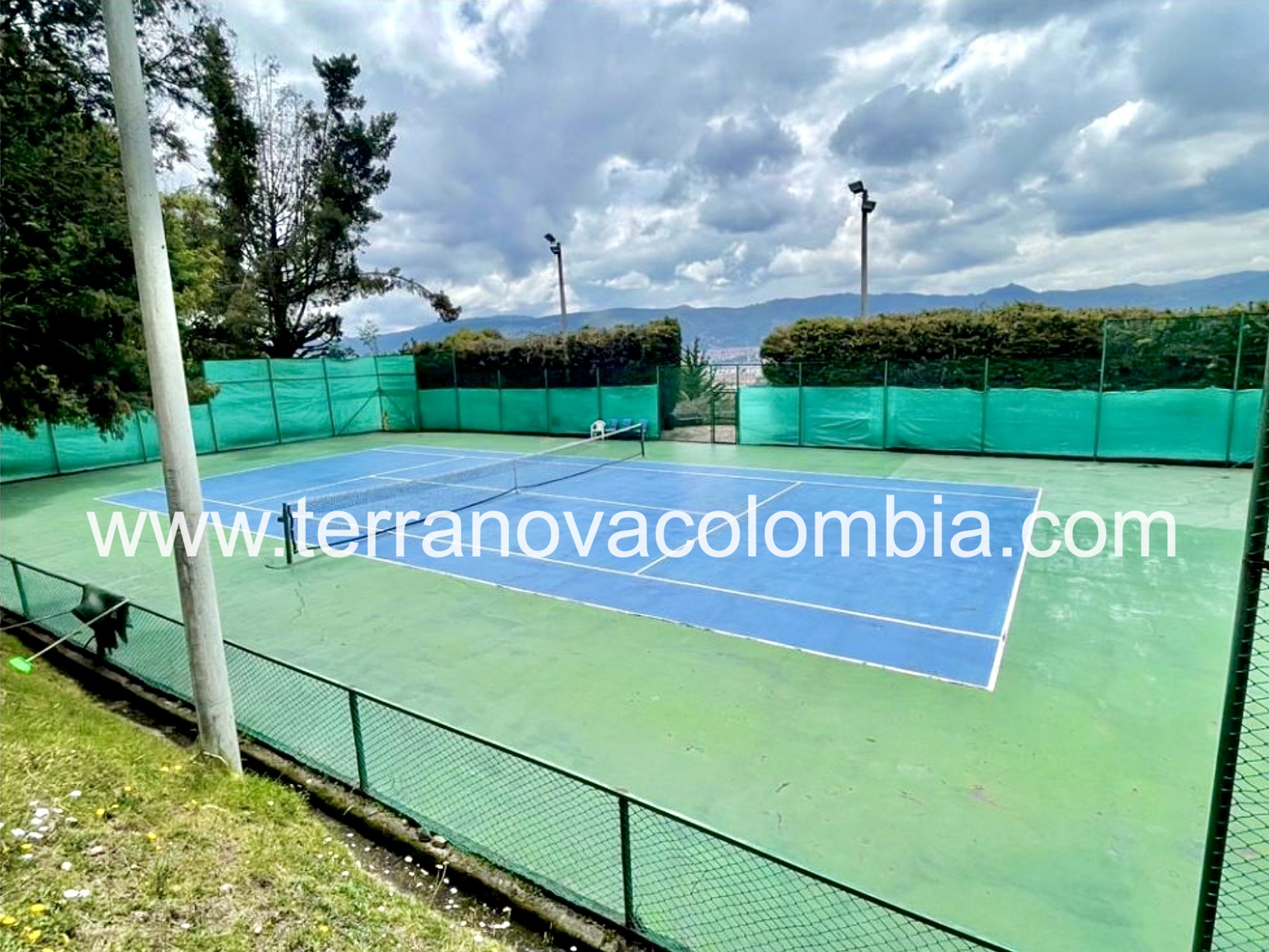 Casa en venta en Cerros De Suba, Bogotá · foto 15 de 16