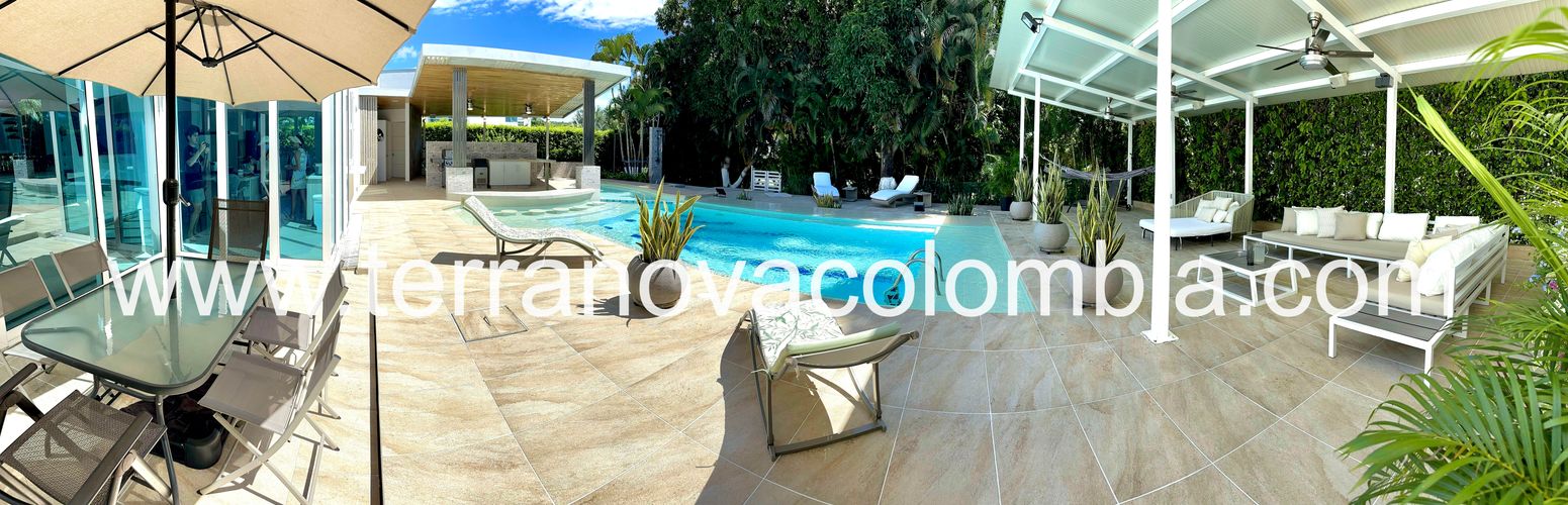 Casa de 5 alcobas en venta en Cn. Campestre El Peñon, Girardot, 865 m² · foto 5 de 24