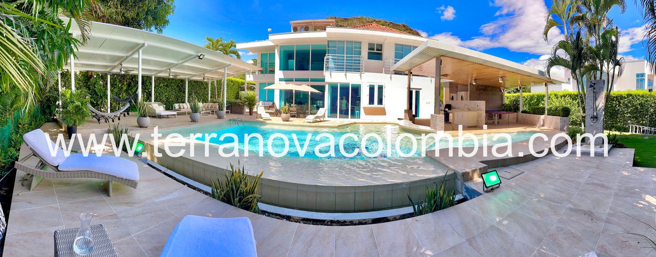 Casa de 5 alcobas en venta en Cn. Campestre El Peñon, Girardot, 865 m² · foto 7 de 24