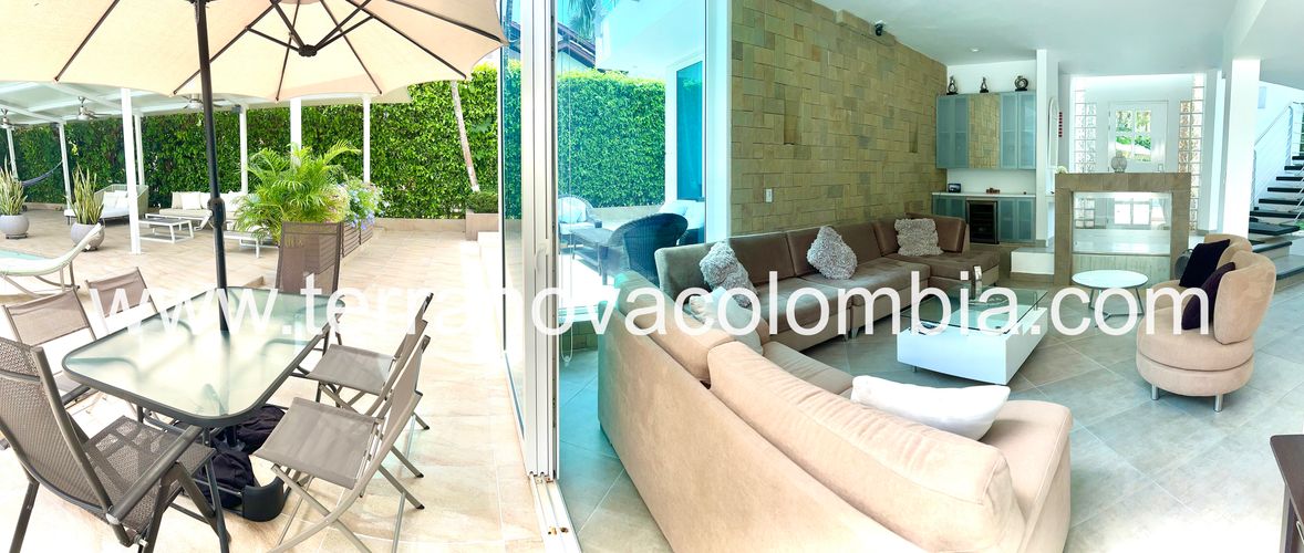 Casa de 5 alcobas en venta en Cn. Campestre El Peñon, Girardot, 865 m² · foto 15 de 24