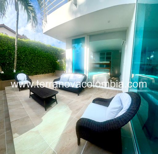 Casa de 5 alcobas en venta en Cn. Campestre El Peñon, Girardot, 865 m² · foto 17 de 24