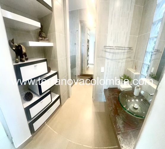 Casa de 5 alcobas en venta en Cn. Campestre El Peñon, Girardot, 865 m² · foto 20 de 24
