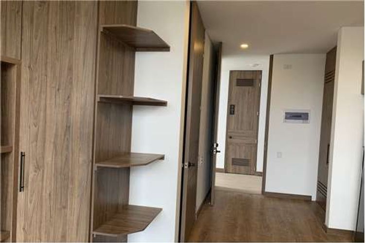 Apartaestudio en venta en Vereda La Balsa, Chía, 39 m² · foto 17 de 24
