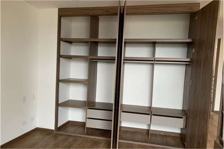 Apartaestudio en venta en Vereda La Balsa, Chía, 39 m² · foto 18 de 24