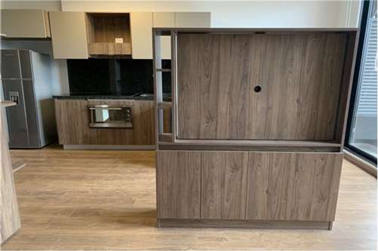Apartaestudio en venta en Vereda La Balsa, Chía, 39 m² · foto 21 de 24