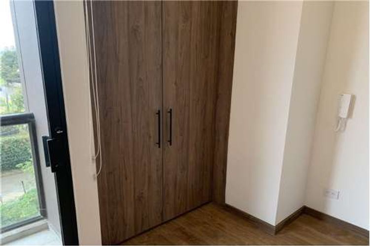 Apartaestudio en venta en Vereda La Balsa, Chía, 39 m² · foto 22 de 24