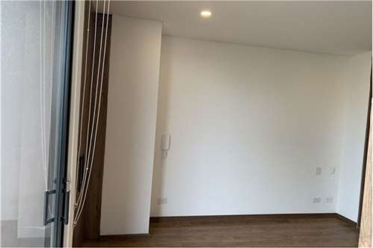 Apartaestudio en venta en Vereda La Balsa, Chía, 39 m² · foto 23 de 24