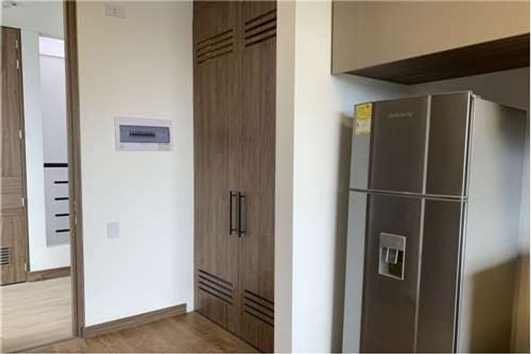 Apartaestudio en venta en Vereda La Balsa, Chía, 39 m² · foto 24 de 24