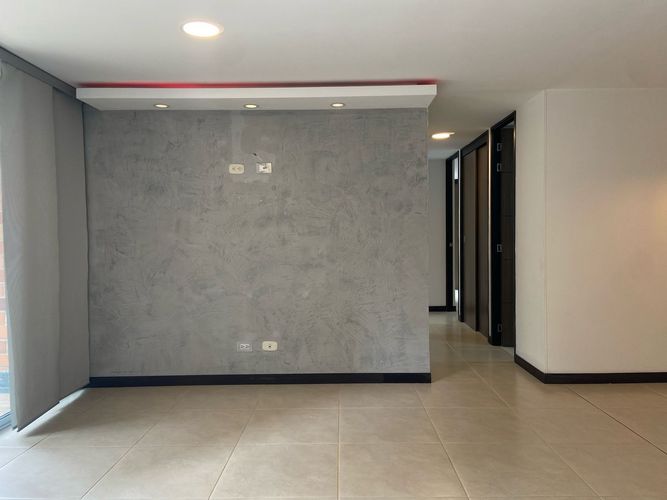 Apartamento de 3 alcobas en arriendo en Ub Cortijo De San Jose, Sabaneta, 96 m² · foto 2 de 19