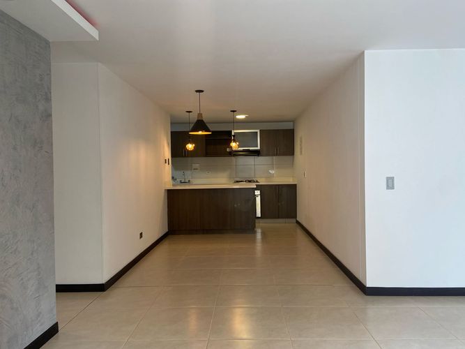 Apartamento de 3 alcobas en arriendo en Ub Cortijo De San Jose, Sabaneta, 96 m² · foto 4 de 19