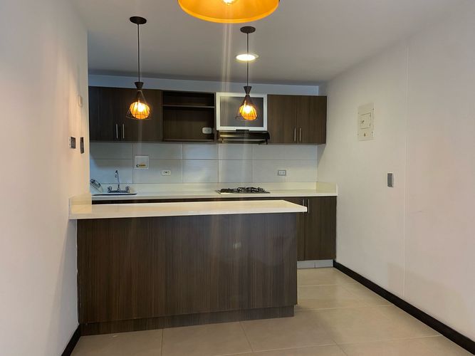 Apartamento de 3 alcobas en arriendo en Ub Cortijo De San Jose, Sabaneta, 96 m² · foto 5 de 19