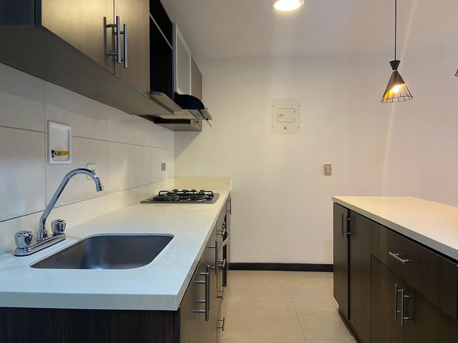 Apartamento de 3 alcobas en arriendo en Ub Cortijo De San Jose, Sabaneta, 96 m² · foto 7 de 19