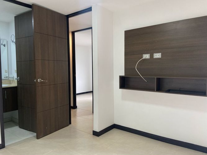 Apartamento de 3 alcobas en arriendo en Ub Cortijo De San Jose, Sabaneta, 96 m² · foto 11 de 19