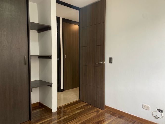 Apartamento de 3 alcobas en arriendo en Ub Cortijo De San Jose, Sabaneta, 96 m² · foto 14 de 19