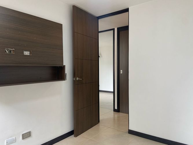 Apartamento de 3 alcobas en arriendo en Ub Cortijo De San Jose, Sabaneta, 96 m² · foto 17 de 19