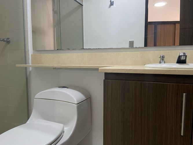 Apartamento de 3 alcobas en arriendo en Ub Cortijo De San Jose, Sabaneta, 96 m² · foto 18 de 19