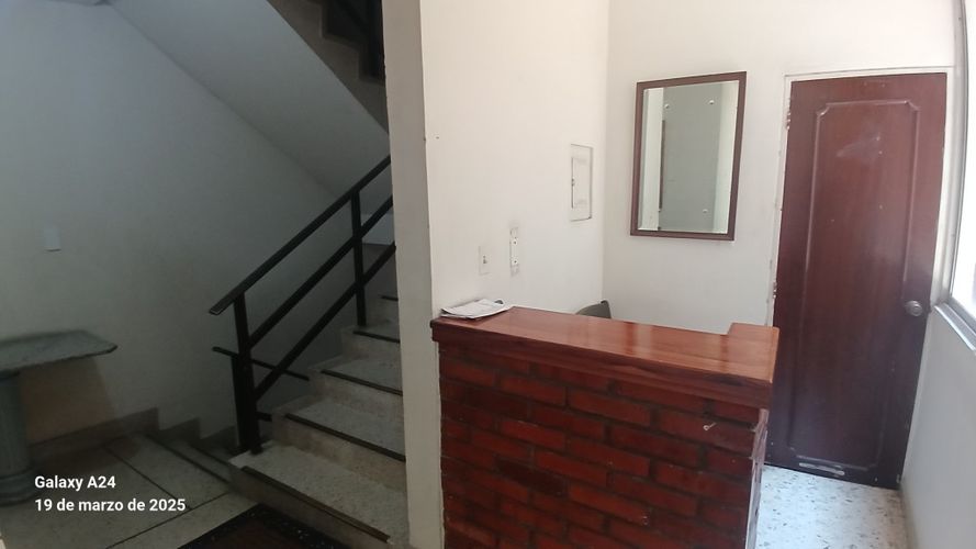 Edificio en venta en Santa Monica, Cali, 1200 m² · foto 10 de 24